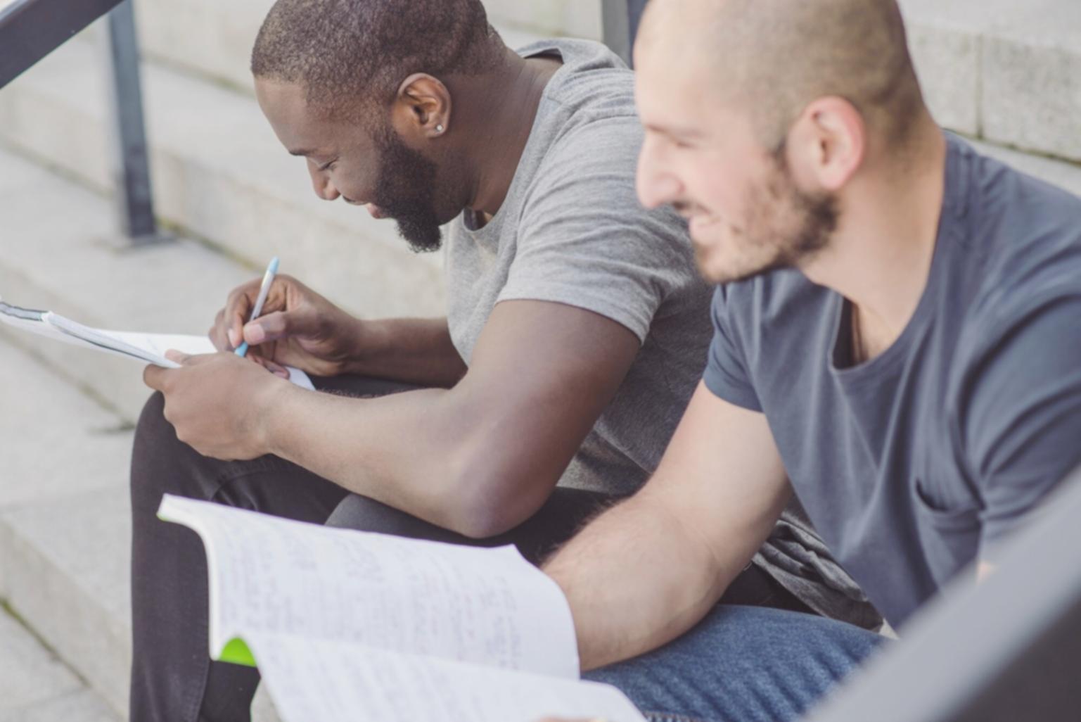 Espacios de coaching y desarrollo personal en Madrid